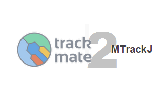 TrackMate 2 MTrackJ